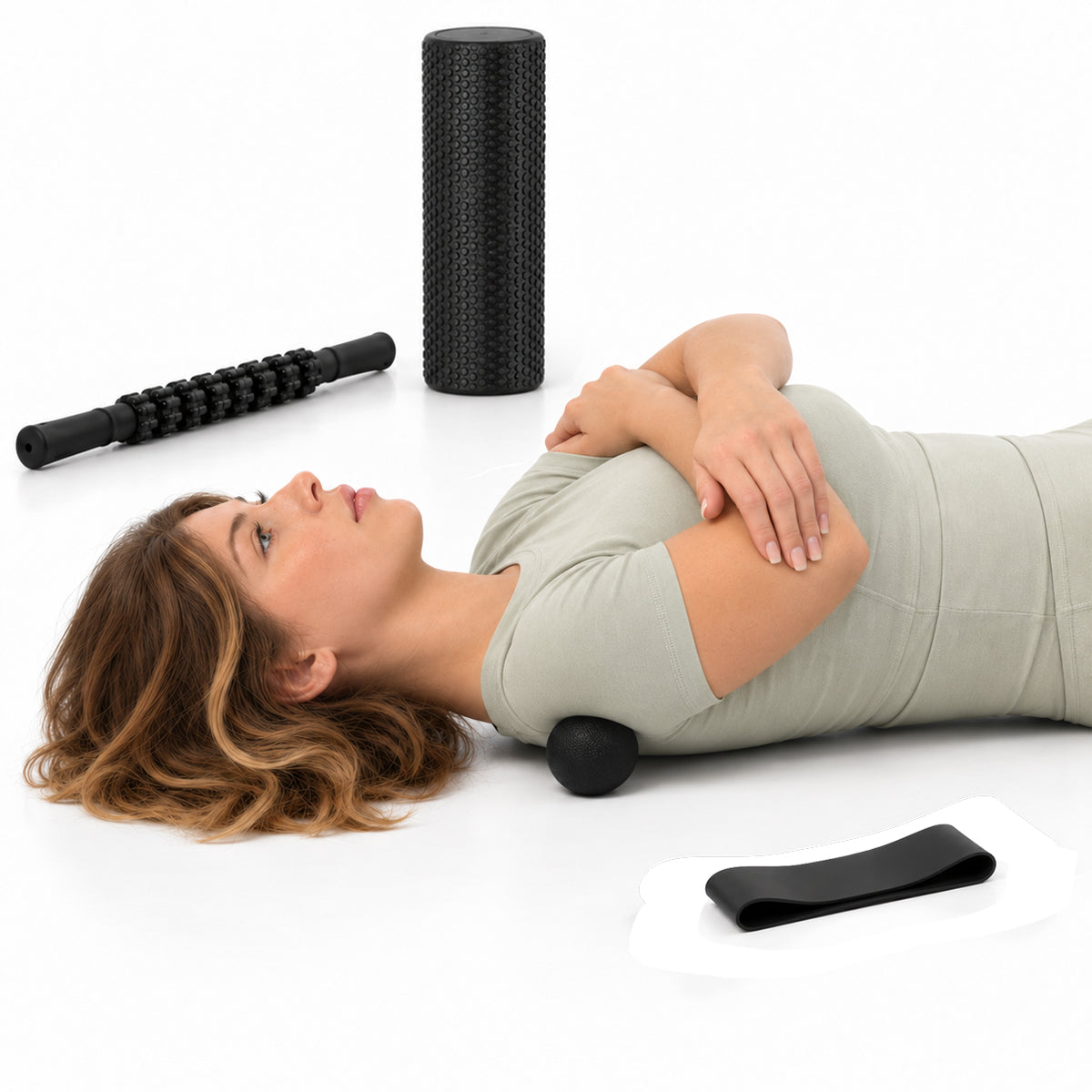 Norma Recovery Kit