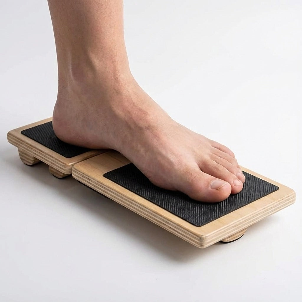 Balance & Stabilitätsbrett