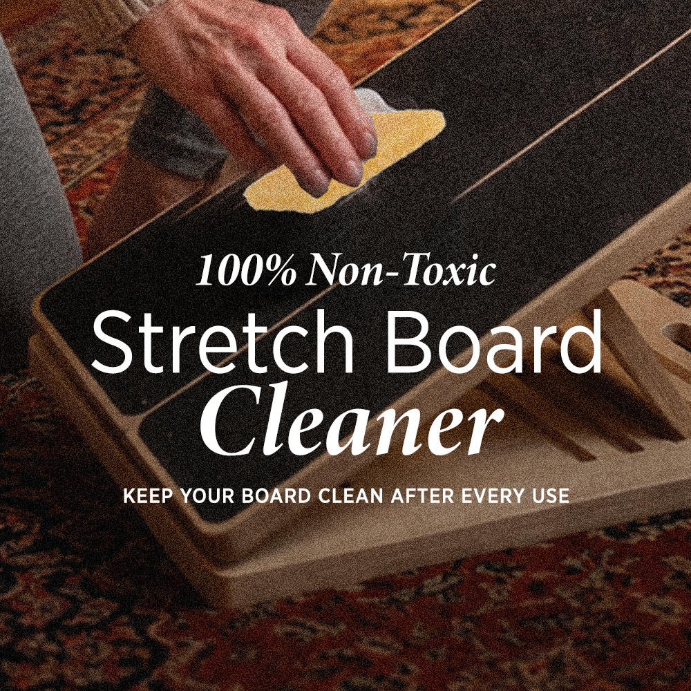 Stretch Board Cleaner