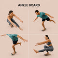 Stretch & Beweglichkeitsboard (+Kostenloser Trainingsguide)