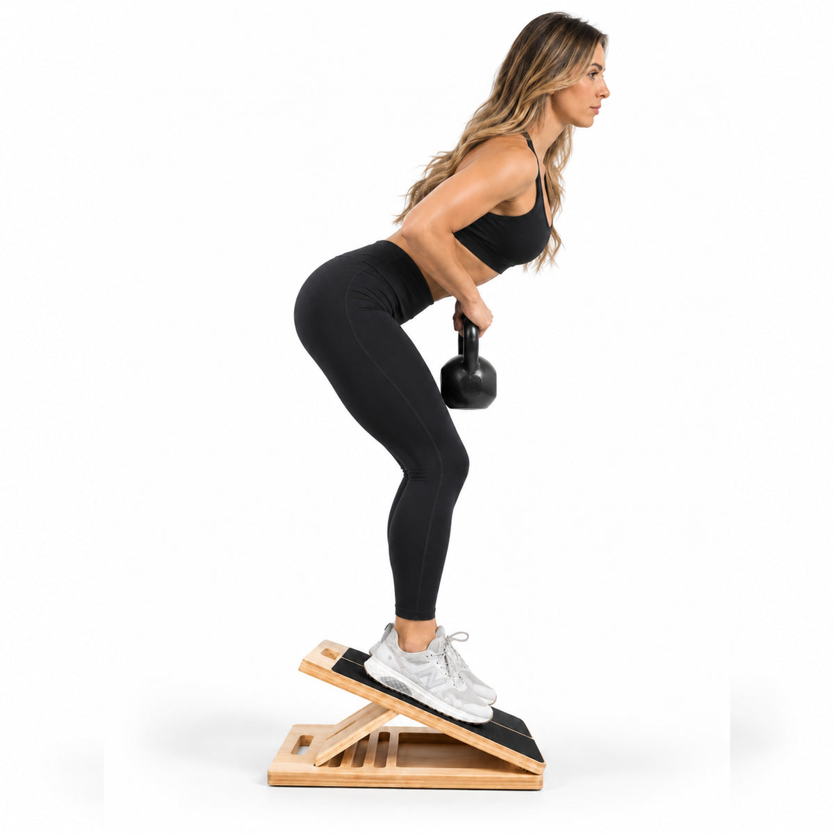 Stretch & Beweglichkeitsboard (+Kostenloser Trainingsguide)