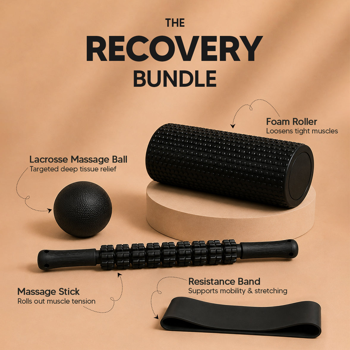 Norma Recovery Kit
