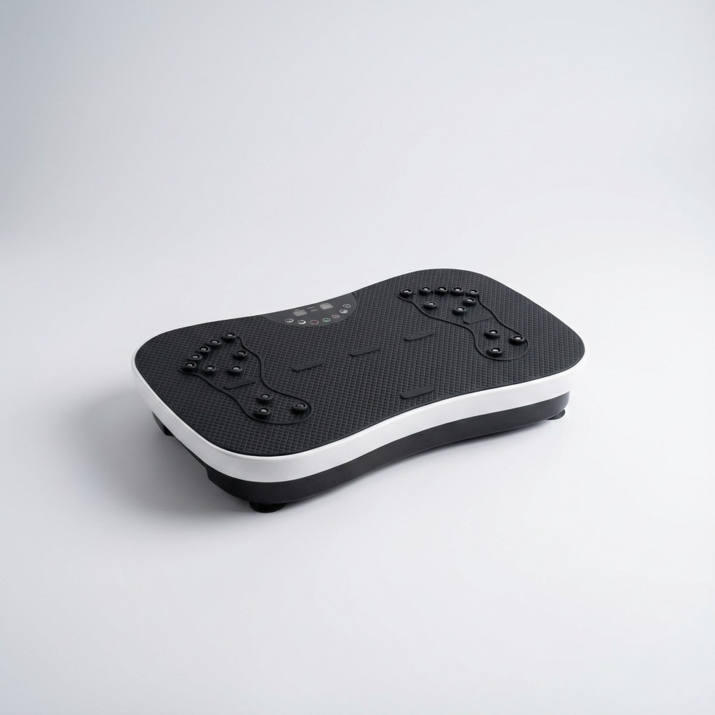 Vibrationsplatte fr Rehabilitation und Training Vibrationsplatte fr Rehabilitation und Training